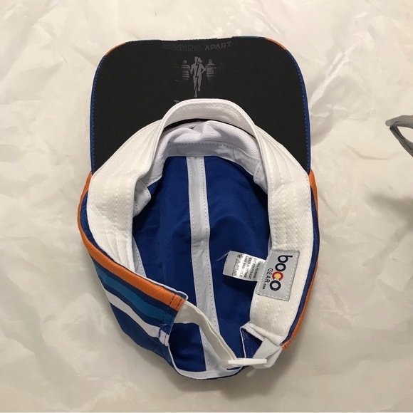 boco GEAR - Runners High Club Running Cap - Picture 4 of 14